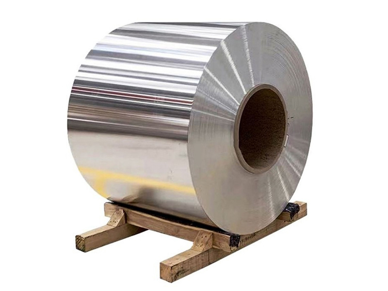 AZ150 aluminized zinc coil