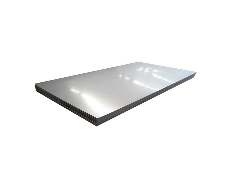 Cold rolled electroplated tin plate