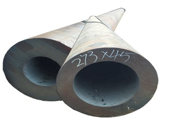 ASTM-SMn420 seamless steel pipe