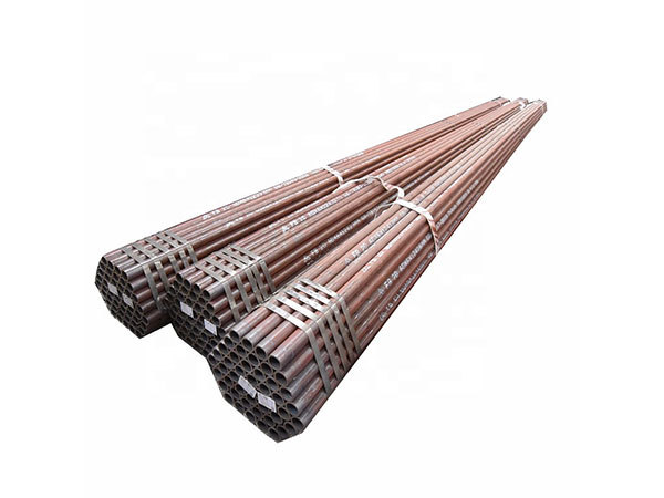 carbon seamless steel pipe