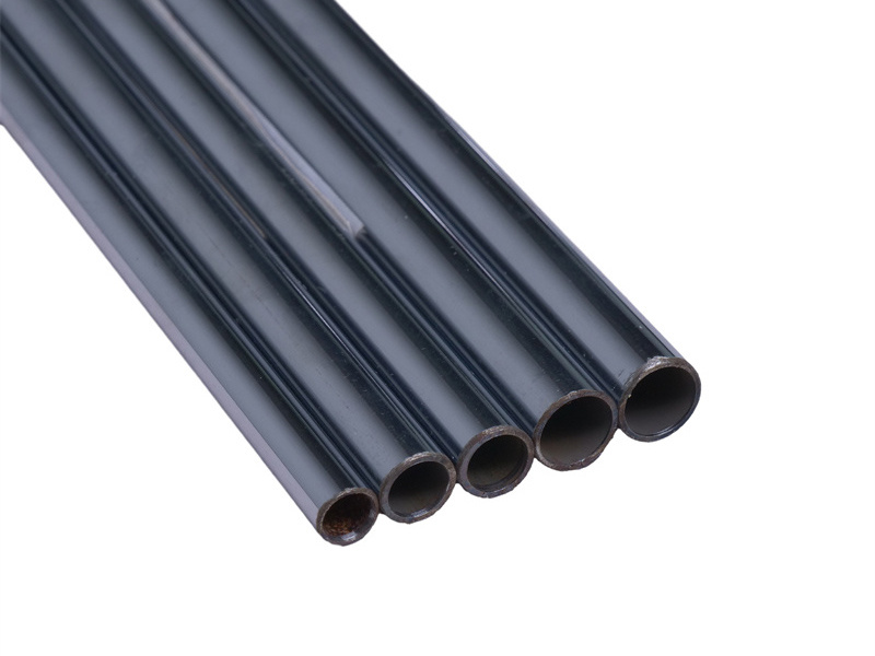 precision seamless steel pipe