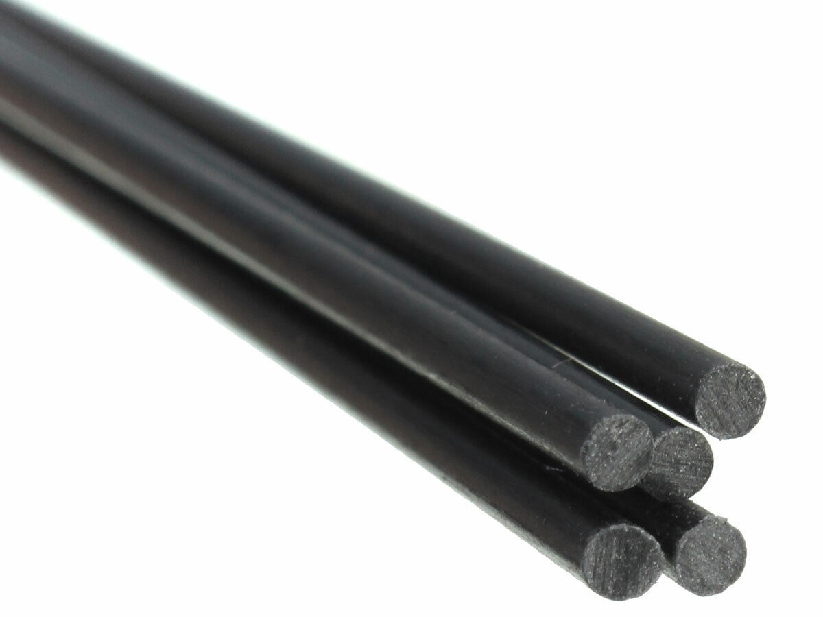 Hot rolled steel round bar