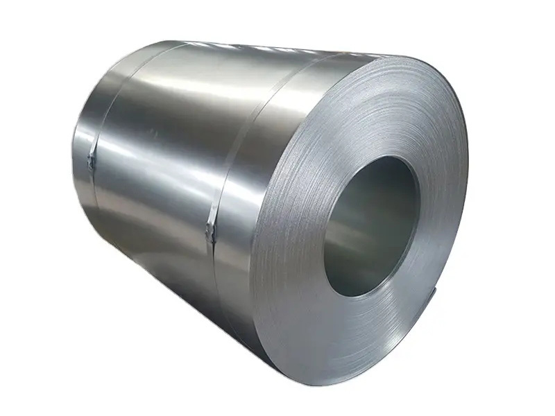 Cold rolled tinned coil