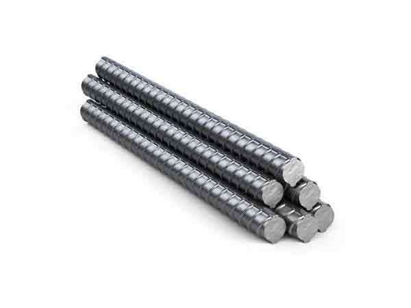 steel rebars
