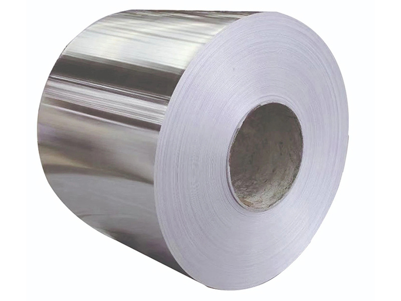 AZM150 aluminized zinc coil