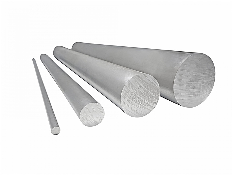 Aluminum bar