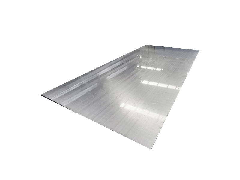 Ferritic Stainless Steel Sheet