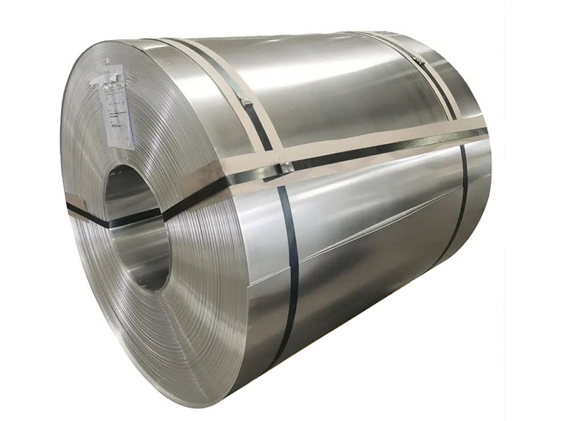 316 Stainless steel coil