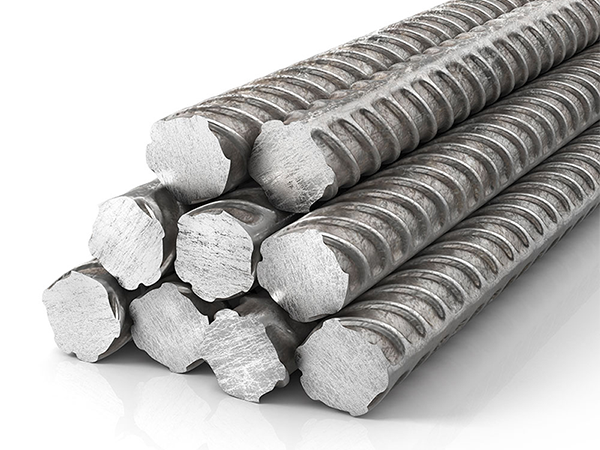 HRB Deformed steel rebar