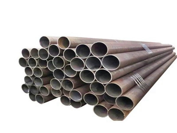 Carbon steel pipe