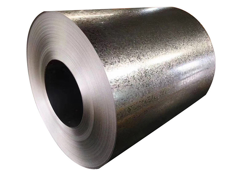 ppgi galvanized steel coil