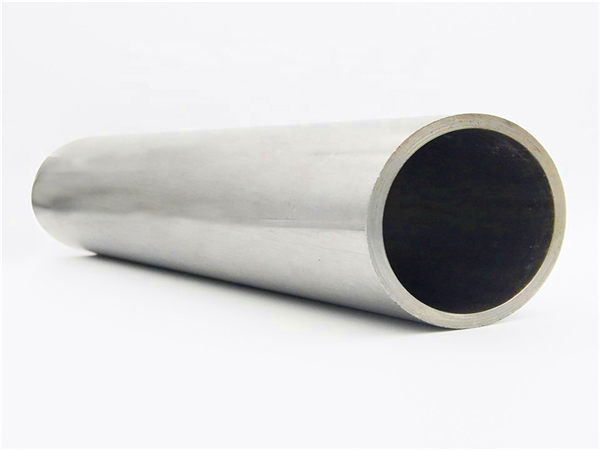precision steel tube
