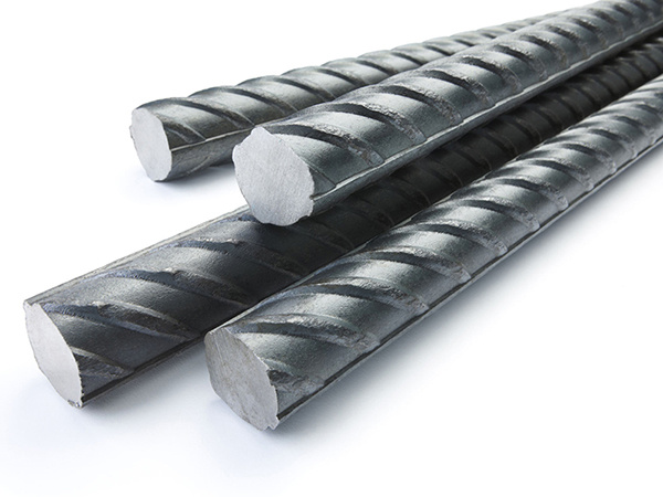 Reinforcement steel bar