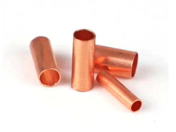 Copper pipe