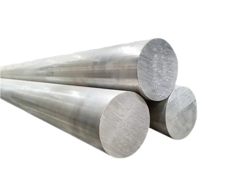6061 Aluminum bar