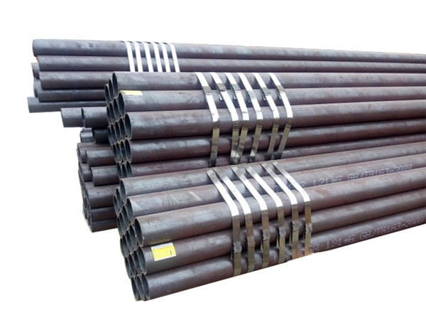 Seamless carbon steel pipe