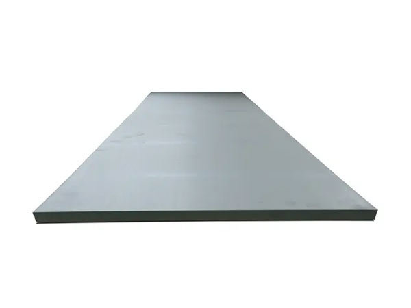 Carbon steel plate