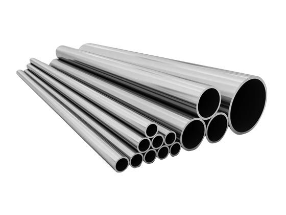 Stainless steel pipe