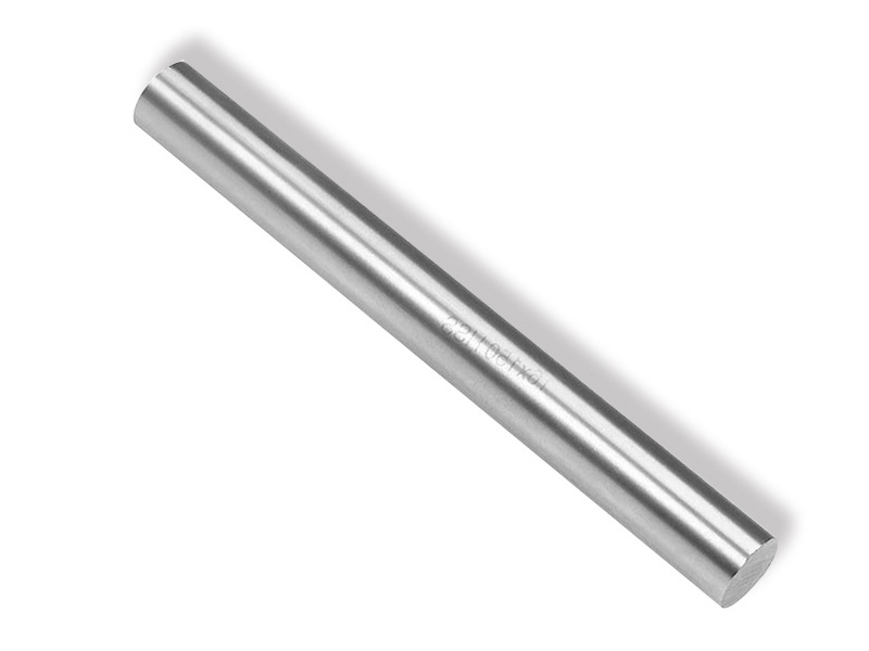Cold drawn stainless steel rod