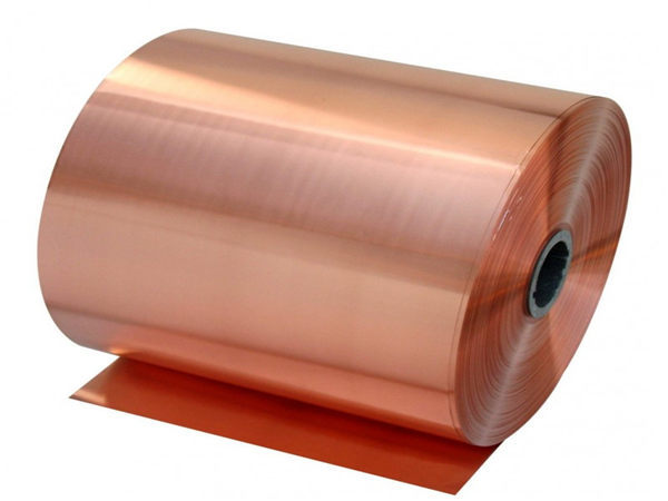 C11000 copper foil