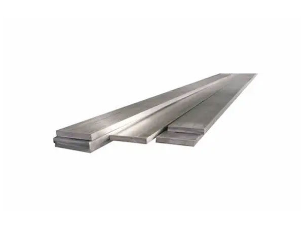 Flat bar