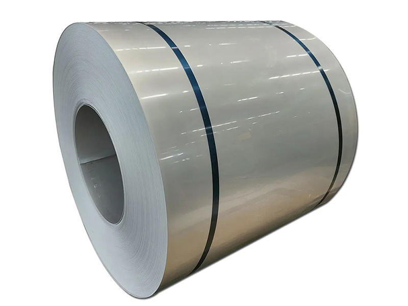 201 Stainless steel coil