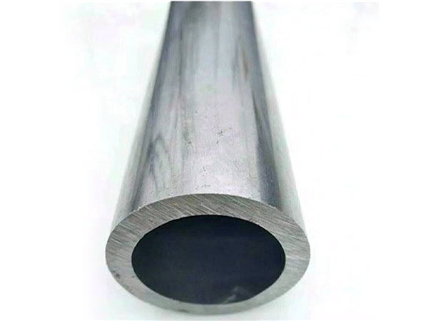 Cold drawn precision steel pipe