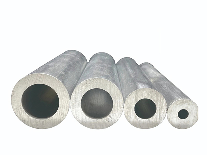 ASTM-1070 aluminum pipe