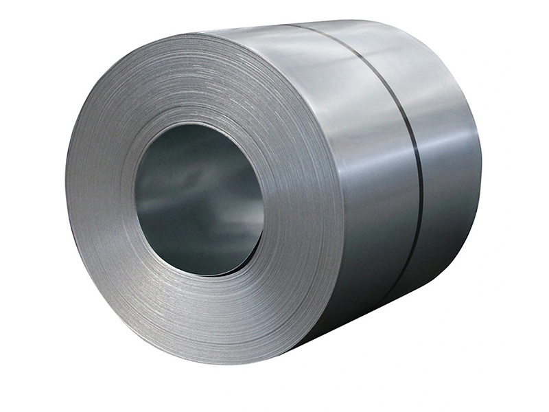 Q235 cold rolled coil