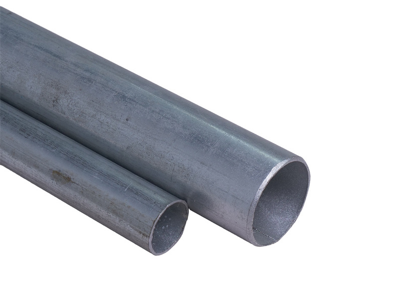 ERW welded round pipe