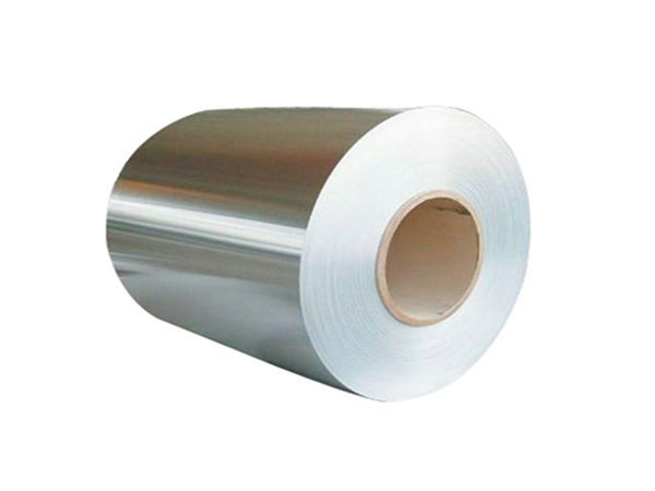 5052 Aluminum Coil