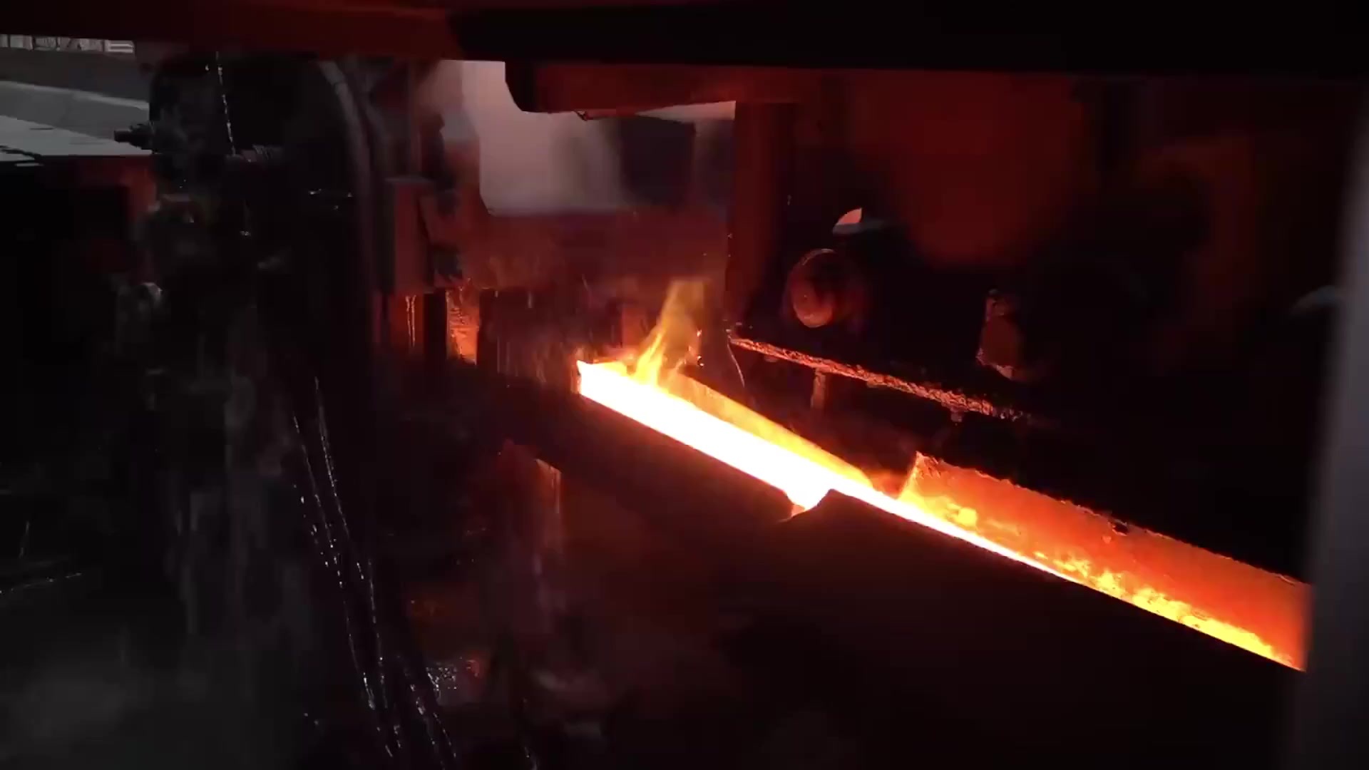 Nucor Steel (Shandong) Co., Ltd.
