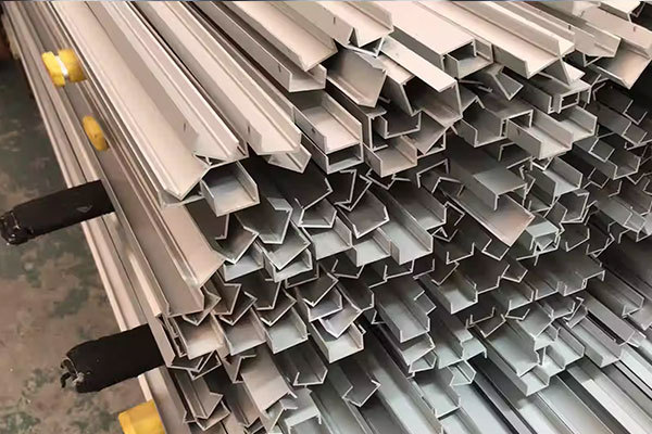 The Rise of Aluminum: A Game-Changer in Material Science