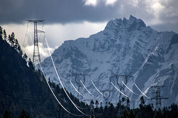 Energy transportation Energy transportation