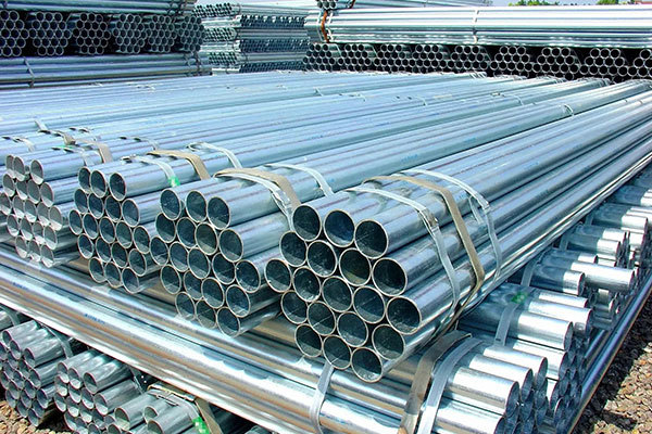 Advantages of galvanized pipe