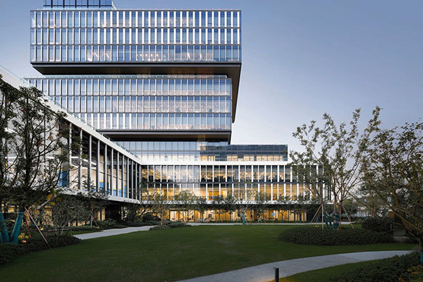 Building Building