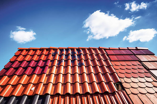 The Rising Trend of Color Steel Tiles in Construction and Architecture