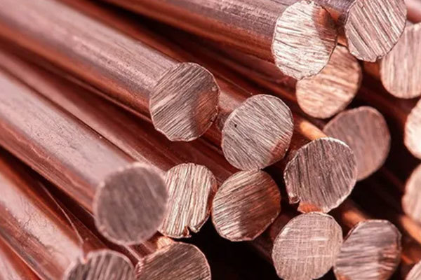 The Versatile Applications of Copper Materials: A Key Player in Modern Industries