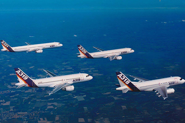 Aerospace Aerospace