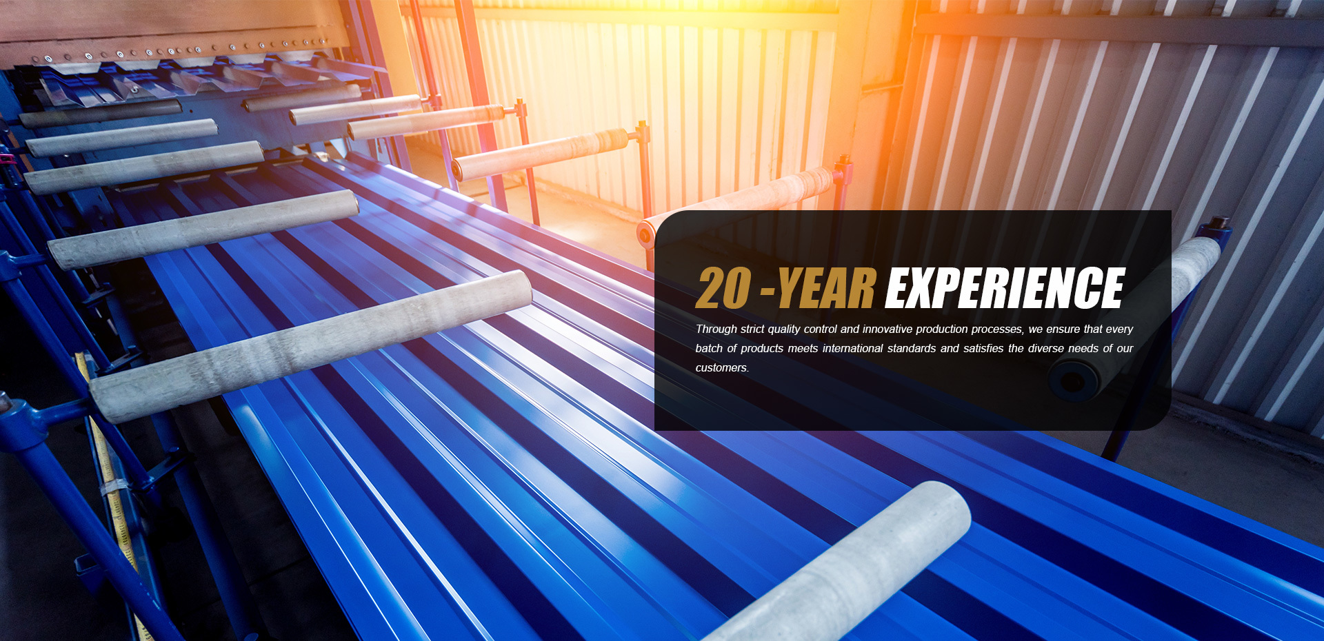 Xintong Nonferrous Metals