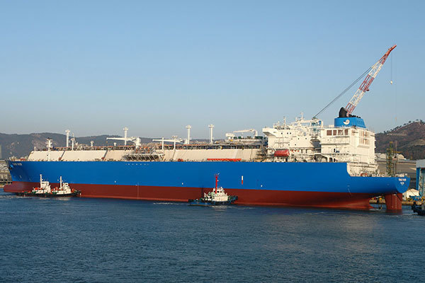 Ship manufacturing Ship manufacturing