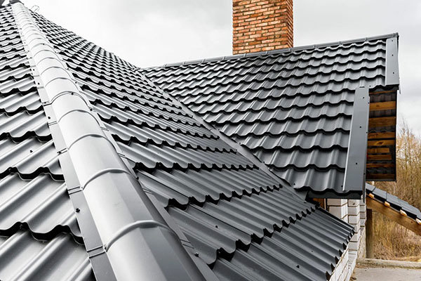 The benefits of aluminum corrugated board