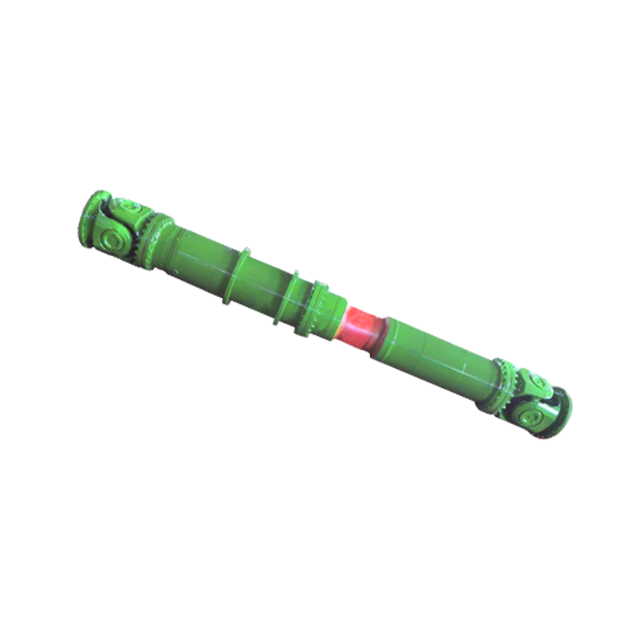 Heavy Duty (SWCZ)