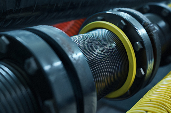A technical term for a coupling