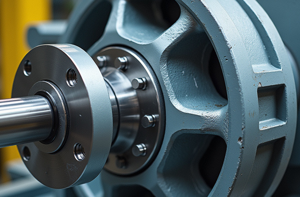 The importance of heat treatment for couplings