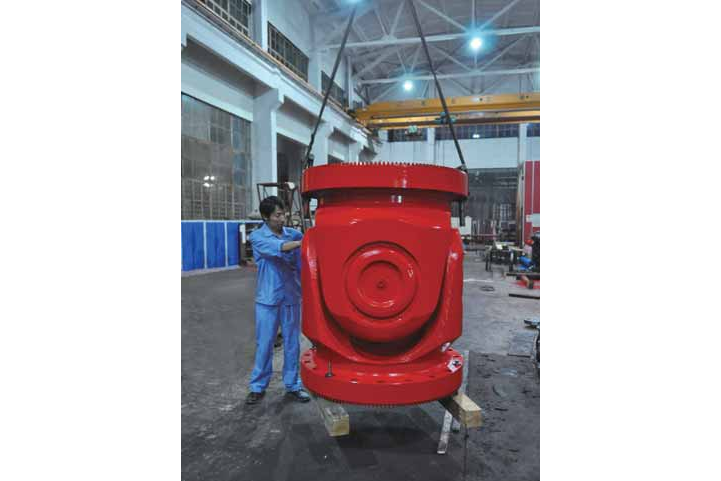 Engineering case