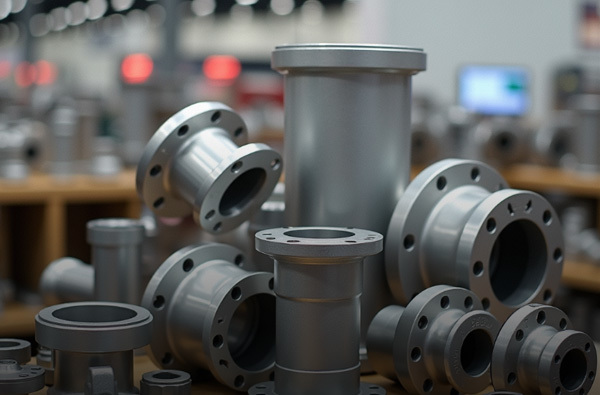 Use and adjustment of couplings