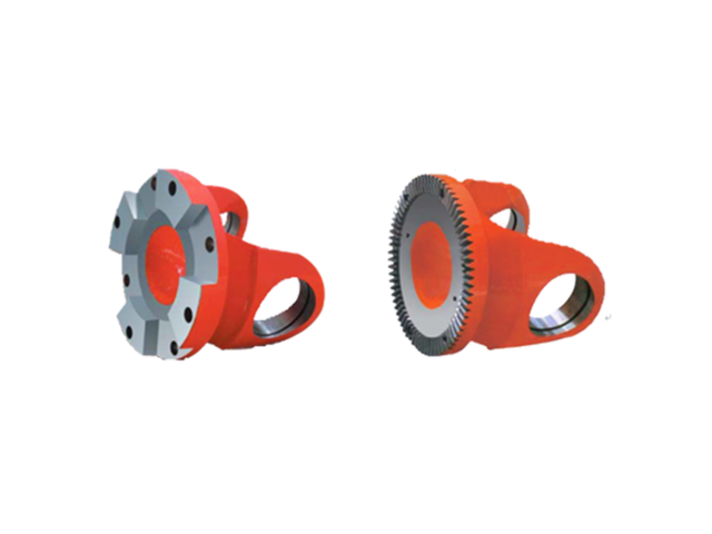 Flange Connections