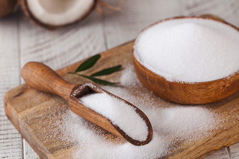 Stevia