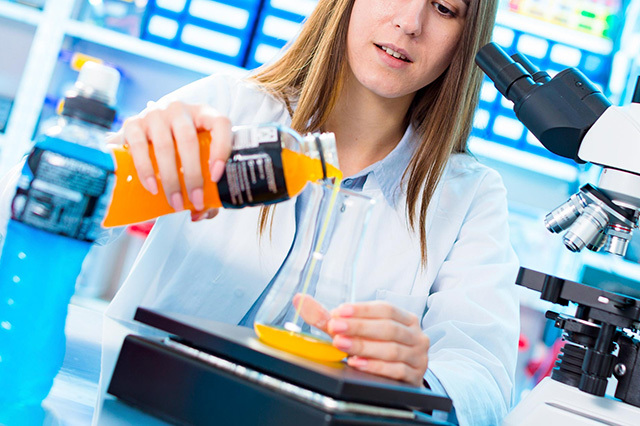 Ingredient Systems Ingredient Systems